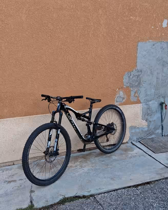 bici mtb specialized stuntjumper 