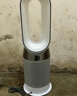 ventilatore dison usato 