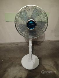 Ventilatore Rowenta