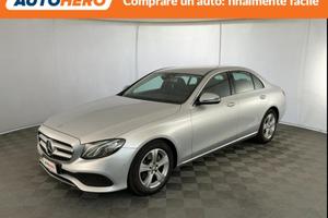 MERCEDES-BENZ E 220 ET90572