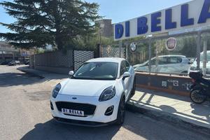 Ford puma 1.0 benzina hybrid 125cv