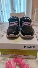 speakers primigi n 29 nere e viola