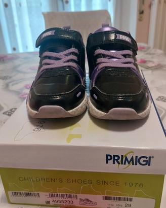 speakers primigi n 29 nere e viola