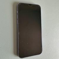 Iphone 12 lilla 128gb con accessori