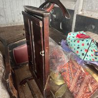 Vintage fratelli reguitti