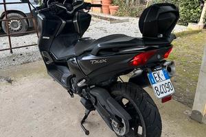 Yamaha T Max 530 - 2017