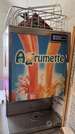 SPREMIAGRUMI,FRIGGITRICE,VETRINETTA,MACCHINA CAFFE