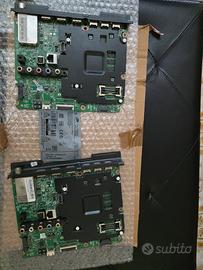 scheda tv smart 48 pollici 