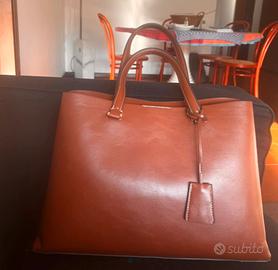 Borsa tote Mango