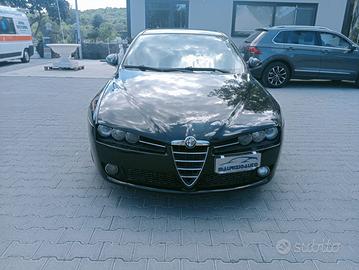 Alfa Romeo 159 Sportwagon Diesel Alfa Romeo 159 Sw