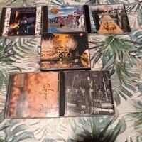 Prince Lotto 6 Album 7 CD