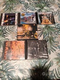 Prince Lotto 6 Album 7 CD