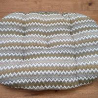 Cuscino per cani o gatti nuovo mai usato