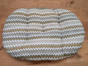 Cuscino per cani o gatti nuovo mai usato