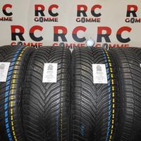 4 GOMME 225/40 R18 92Y MICHELIN CROSSCLIMATE 2 – 4