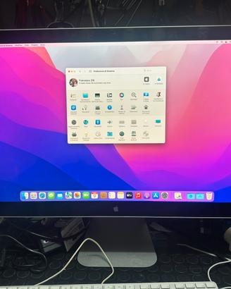 Apple Cinema Display 24”