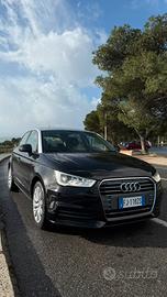 Audi A1 SPB 1.6 TDI 116 CV ADMIRED