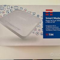 Smart Modem Tim