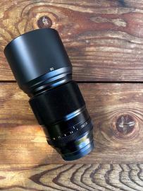 Fujinon 90mm 1:2 R LM