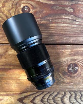Fujinon 90mm 1:2 R LM