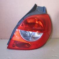 Renault Clio 3/5 Porte Fanale Posteriore Dx
