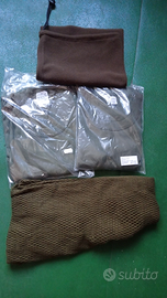 Stock militare originale ei