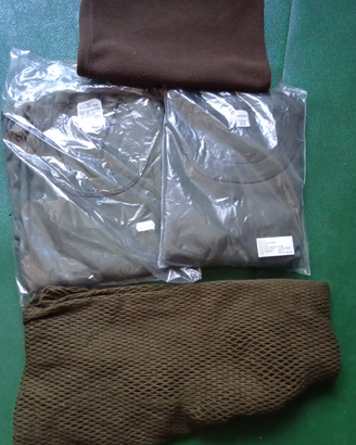 Stock militare originale ei