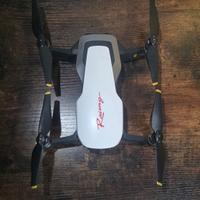 dji mavic air