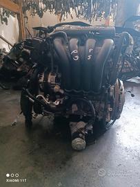 Motore Mazda mx5  codice motore P5 