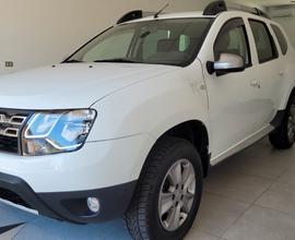Dacia Duster 1.6 GPL