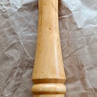 macinapepe manuale legno frassino h. cm 40