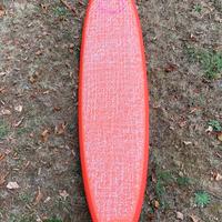 Surf Mini Malibu outride 7’2’