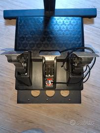 Pedaliera Thrustmaster T3PM