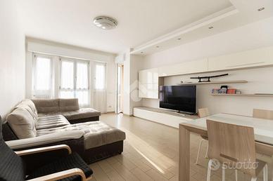 4 LOCALI A SESTO SAN GIOVANNI