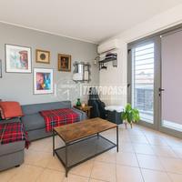 VENDITA TRILOCALE CON TERRAZZO