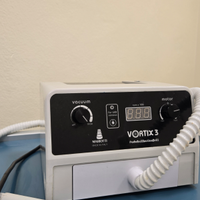 Micromotore con aspirazione Mariotti Vortix 3 2023