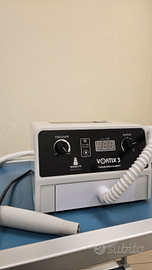 Micromotore con aspirazione Mariotti Vortix 3 2023