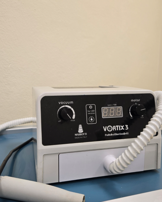 Micromotore con aspirazione Mariotti Vortix 3 2023