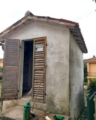 Immobile di 30 m² a Petriano