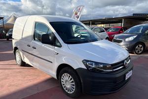 Volkswagen Caddy 1.6 TDI Comfortline COIBENTATO