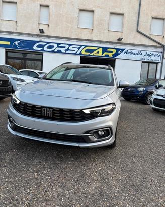 Fiat Tipo 1.6 Mjt S&S SW Life
