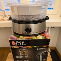 Russell Hobbs Vaporiera 9,0 l