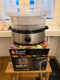 Russell Hobbs Vaporiera 9,0 l
