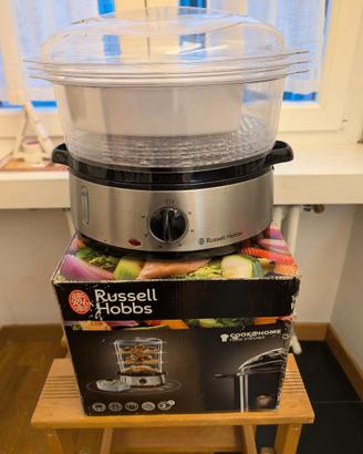Russell Hobbs Vaporiera 9,0 l