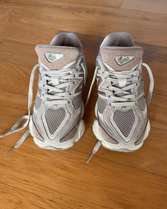 Scarpe simil new balance 9060