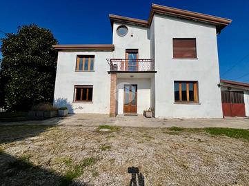 CASA SEMINDIPENDENTE A VIGONOVO