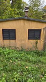 box/casetta