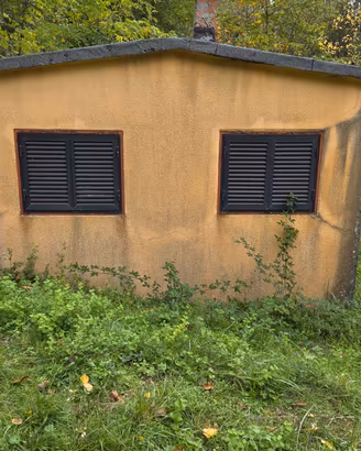 box/casetta