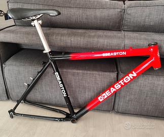 Telaio mtb vintage Easton mis M