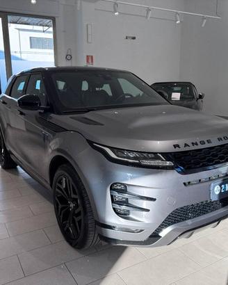 Land Rover Range Rover Evoque 2.0d i4 mhev R-Dynam